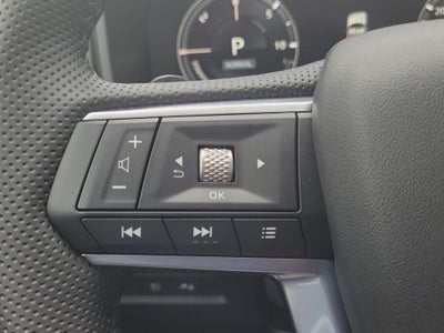 2026 Nissan Rogue Plug-In Hybrid SL