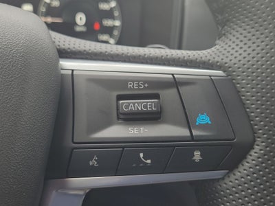 2026 Nissan Rogue Plug-In Hybrid SL