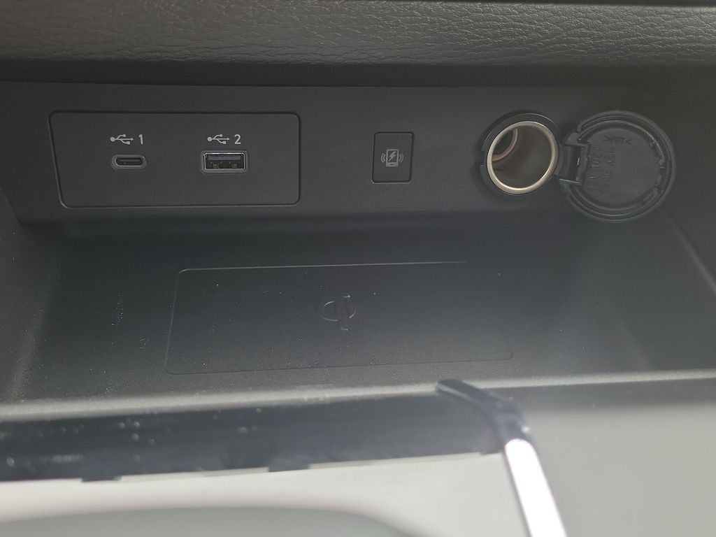 2026 Nissan Rogue Plug-In Hybrid SL
