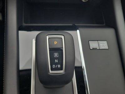2026 Nissan Rogue Plug-In Hybrid SL