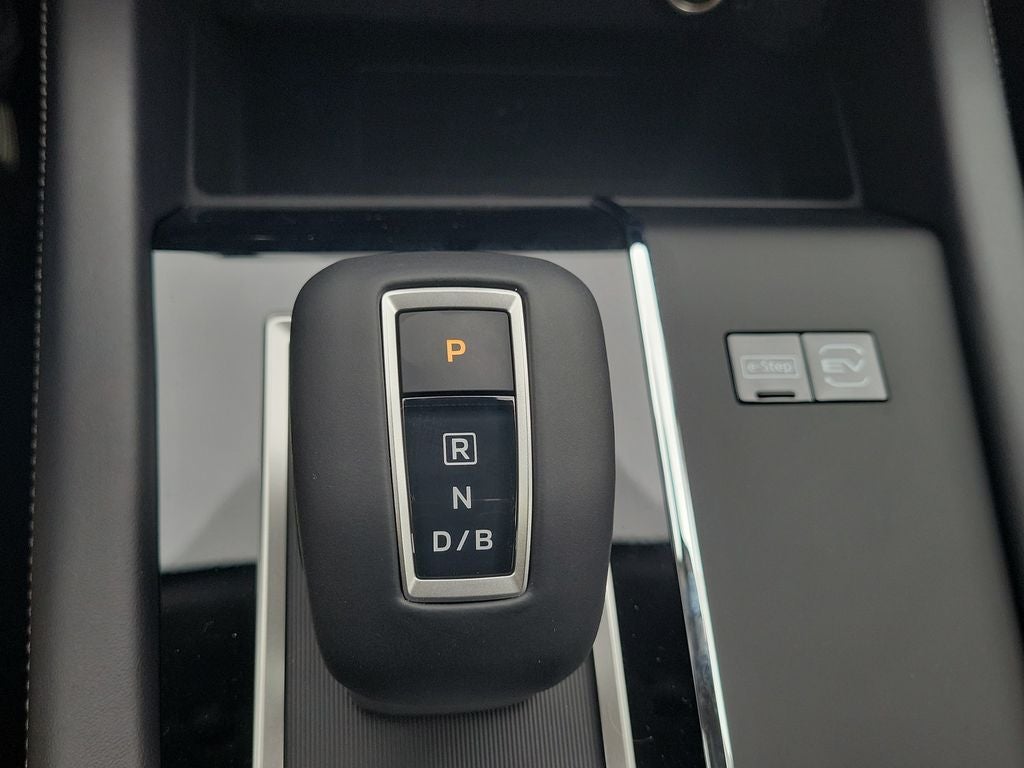 2026 Nissan Rogue Plug-In Hybrid SL