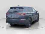 2026 Nissan Rogue Plug-In Hybrid SL