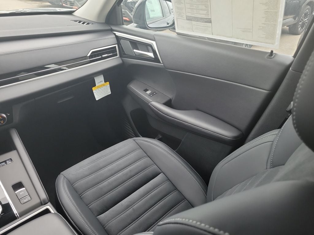 2026 Nissan Rogue Plug-In Hybrid SL