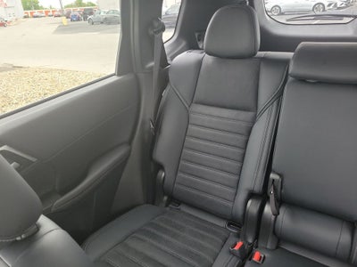 2026 Nissan Rogue Plug-In Hybrid SL