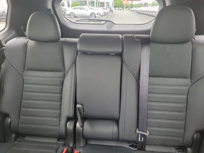 2026 Nissan Rogue Plug-In Hybrid SL