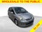 2008 Honda Fit Sport