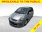2008 Honda Fit Sport