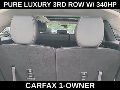 2024 Mazda Mazda CX-90 3.3 Turbo S