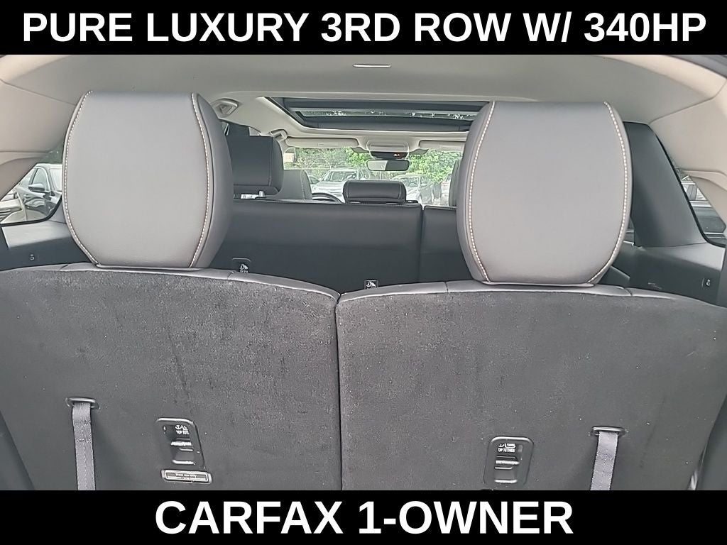 2024 Mazda Mazda CX-90 3.3 Turbo S