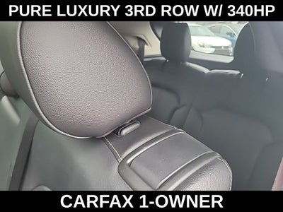 2024 Mazda Mazda CX-90 3.3 Turbo S
