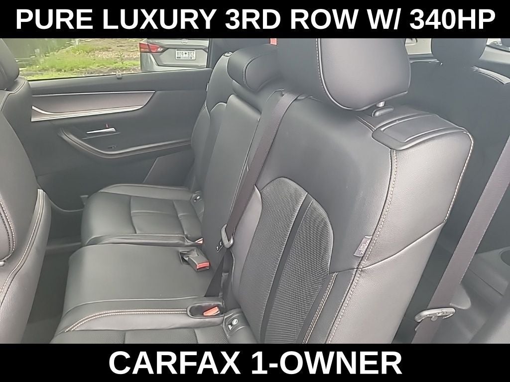 2024 Mazda Mazda CX-90 3.3 Turbo S