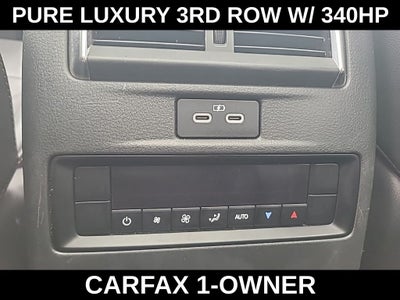 2024 Mazda Mazda CX-90 3.3 Turbo S