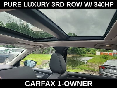 2024 Mazda Mazda CX-90 3.3 Turbo S