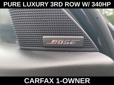 2024 Mazda Mazda CX-90 3.3 Turbo S