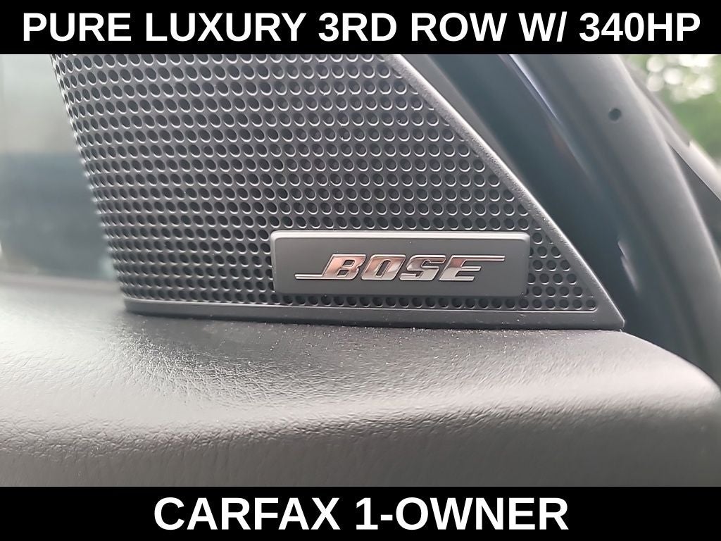 2024 Mazda Mazda CX-90 3.3 Turbo S
