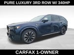 2024 Mazda Mazda CX-90 3.3 Turbo S