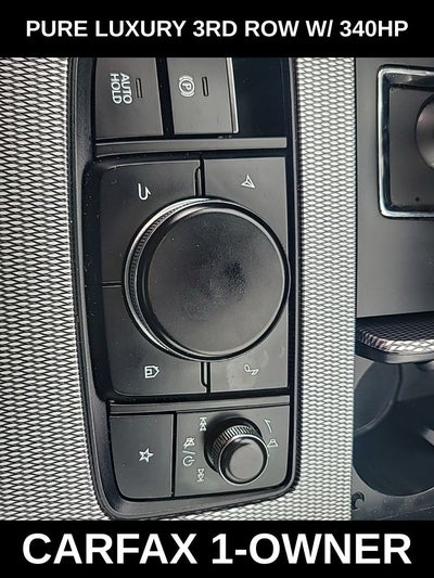 2024 Mazda Mazda CX-90 3.3 Turbo S