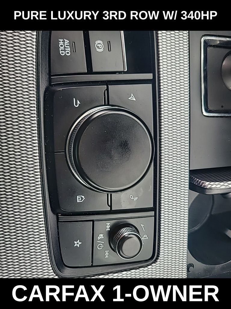 2024 Mazda Mazda CX-90 3.3 Turbo S