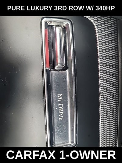 2024 Mazda Mazda CX-90 3.3 Turbo S