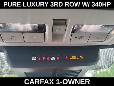 2024 Mazda Mazda CX-90 3.3 Turbo S