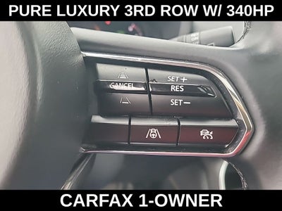 2024 Mazda Mazda CX-90 3.3 Turbo S