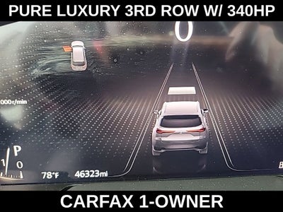 2024 Mazda Mazda CX-90 3.3 Turbo S