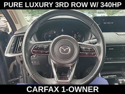2024 Mazda Mazda CX-90 3.3 Turbo S