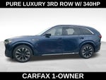 2024 Mazda Mazda CX-90 3.3 Turbo S