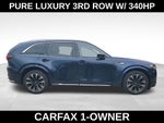 2024 Mazda Mazda CX-90 3.3 Turbo S