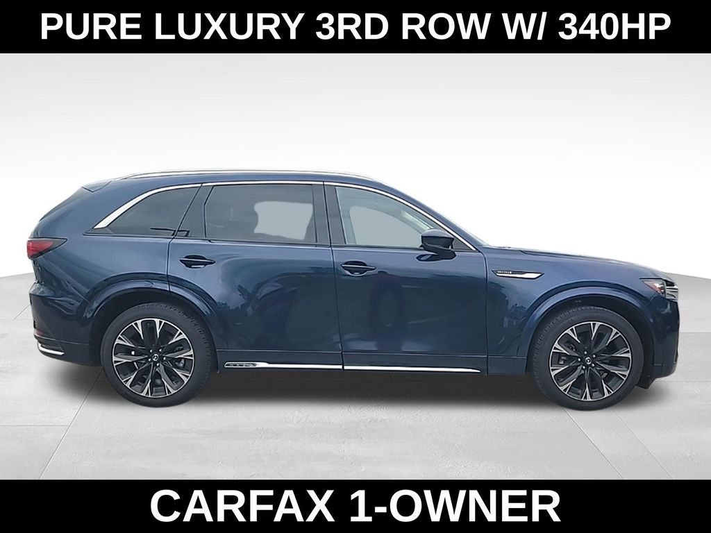 2024 Mazda Mazda CX-90 3.3 Turbo S