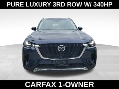 2024 Mazda Mazda CX-90 3.3 Turbo S
