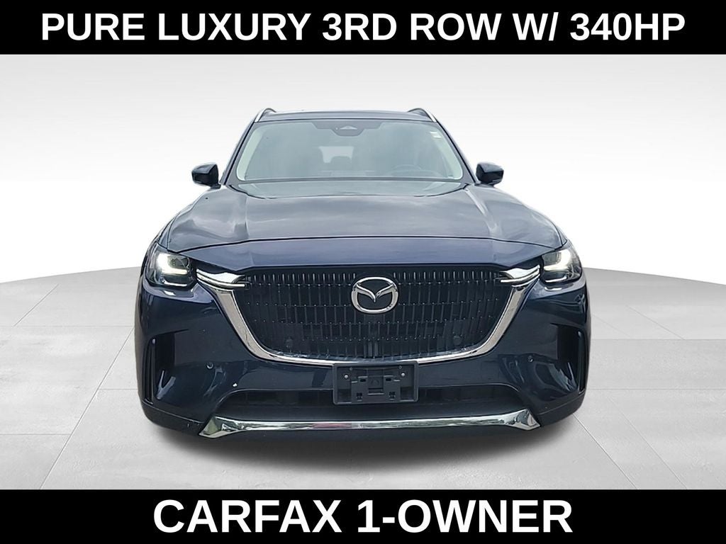 2024 Mazda Mazda CX-90 3.3 Turbo S