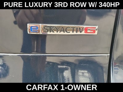 2024 Mazda Mazda CX-90 3.3 Turbo S