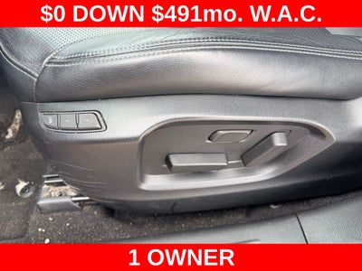 2023 Mazda Mazda CX-9 Touring Plus