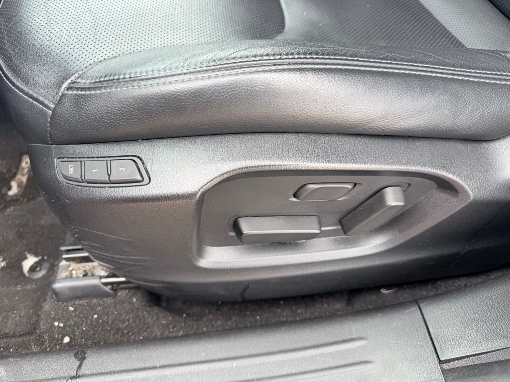 2023 Mazda Mazda CX-9 Touring Plus