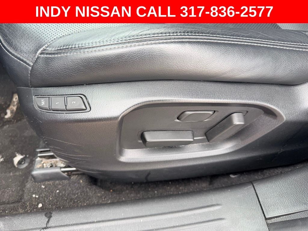 2023 Mazda Mazda CX-9 Touring Plus