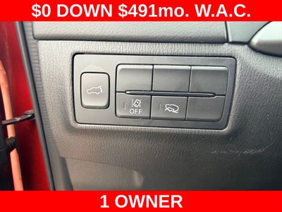 2023 Mazda Mazda CX-9 Touring Plus