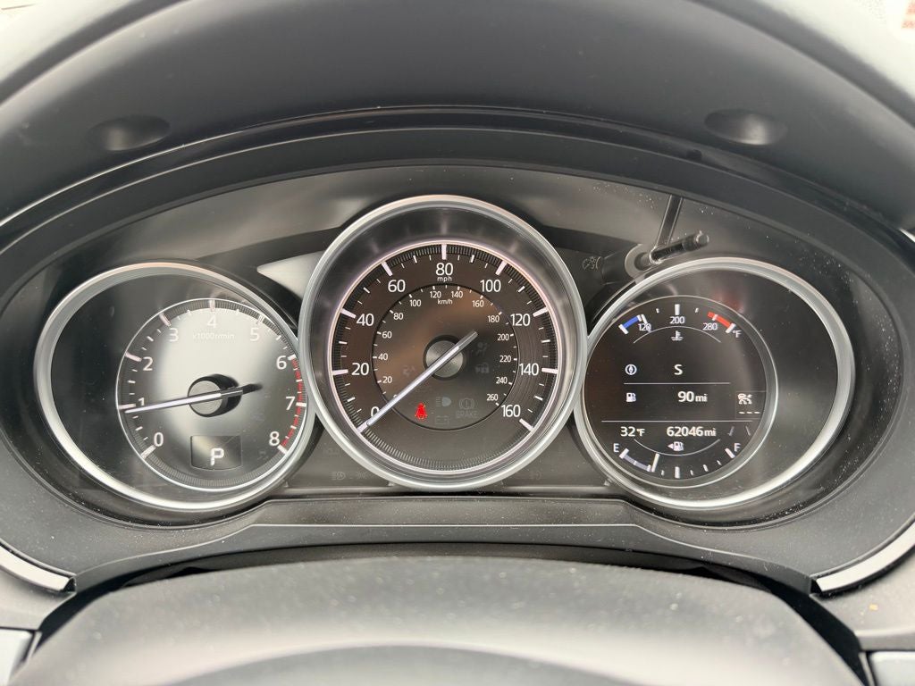 2023 Mazda Mazda CX-9 Touring Plus