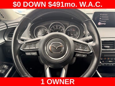 2023 Mazda Mazda CX-9 Touring Plus