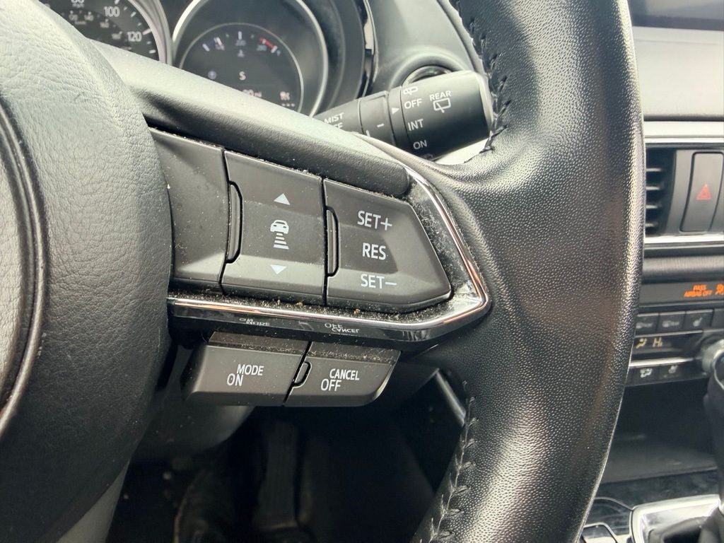 2023 Mazda Mazda CX-9 Touring Plus