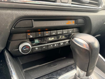 2023 Mazda Mazda CX-9 Touring Plus