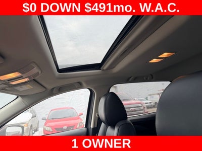 2023 Mazda Mazda CX-9 Touring Plus