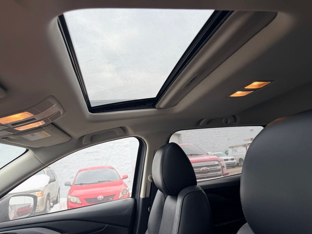 2023 Mazda Mazda CX-9 Touring Plus