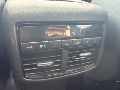 2023 Mazda Mazda CX-9 Touring Plus