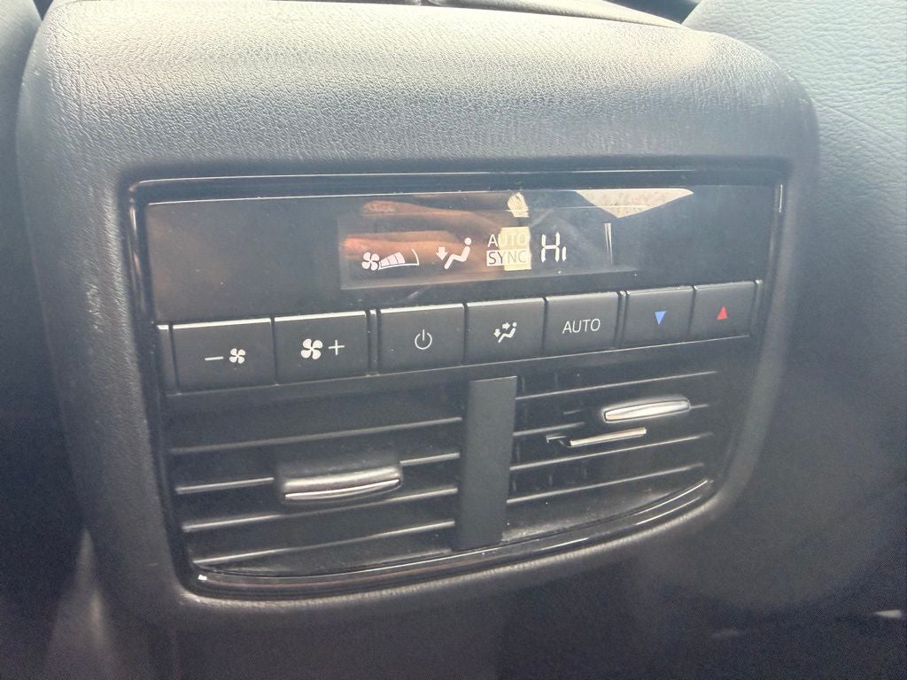 2023 Mazda Mazda CX-9 Touring Plus