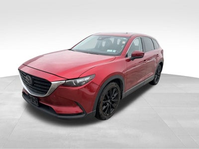 2023 Mazda Mazda CX-9 Touring Plus