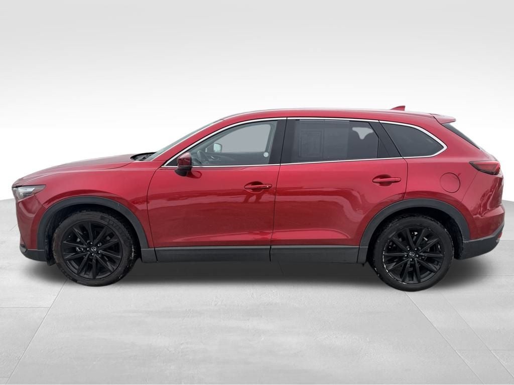 2023 Mazda Mazda CX-9 Touring Plus