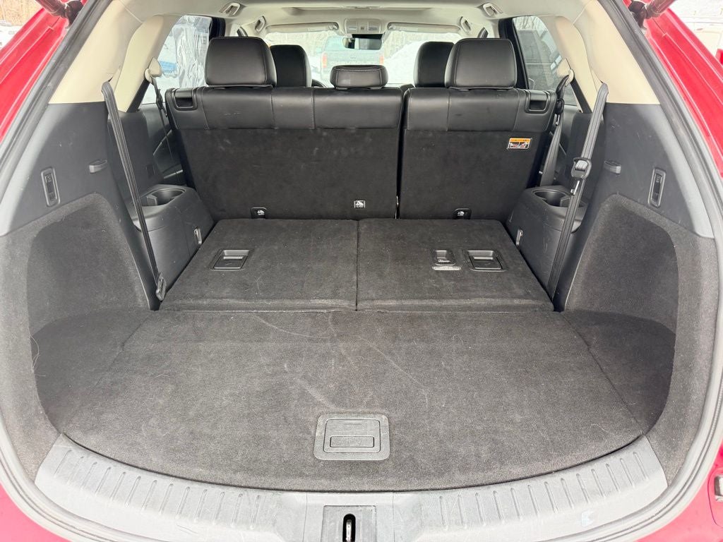 2023 Mazda Mazda CX-9 Touring Plus