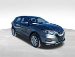 2022 Nissan Rogue Sport S