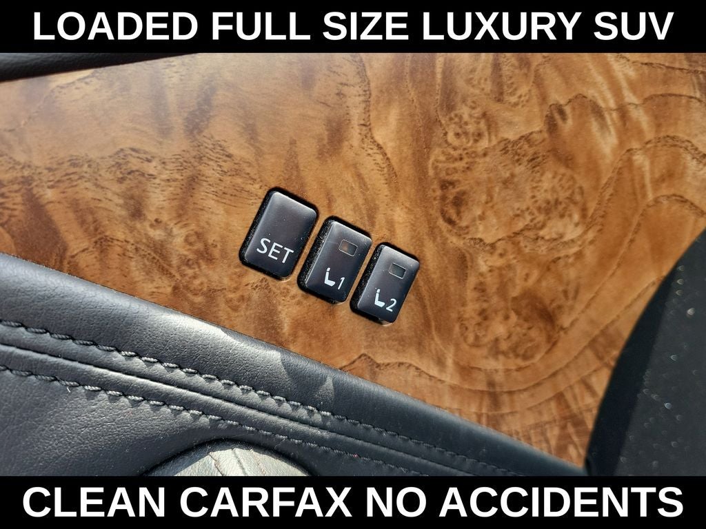 2022 Nissan Armada SL
